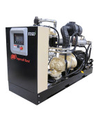 Компрессор Ingersoll Rand, серия R90-160