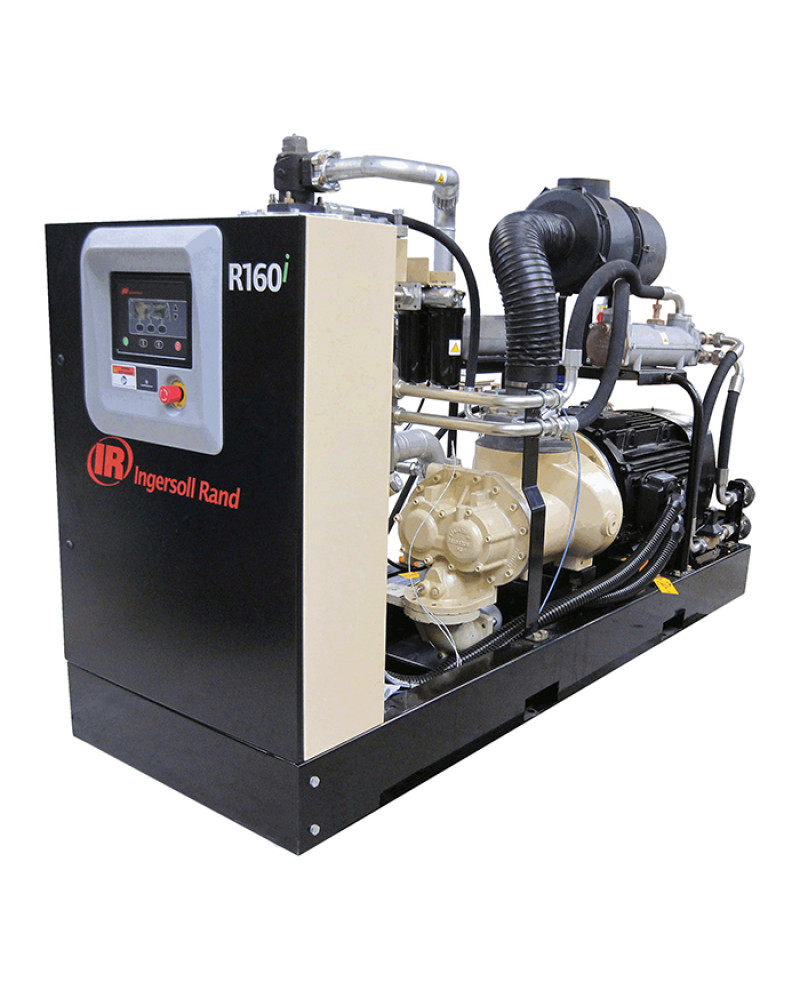 Компрессор Ingersoll Rand, серия R90-160