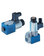Rexroth M-3SED 6 CK1X/350CG24N9K4 | R900052392 Клапан распределительный