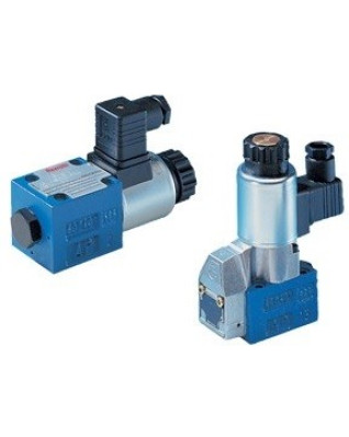 Rexroth M-3SED 10 CK1X/350CG24N9K4 | R900086685 Клапан распределительный