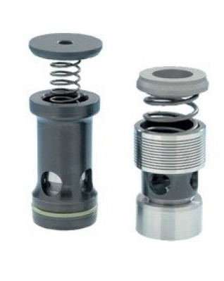 Rexroth M-SR 8 KE05-1X/V | R900357718 Обратный клапан