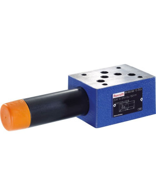 Rexroth ZDR 10 DP7-5X/25YM | R900948244 Клапан Rexroth ZDR 10 DP7-5X/25YM | R900948244 Клапан