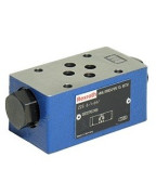 Rexroth Z2S 6B1-6X/V | R900347510 Обратный клапан