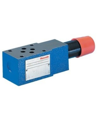 Rexroth ZDB 10 VA2-4X/200V | R900422189 Клапан давления