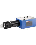 Rexroth Z2DB 10 DD2-2X/200V | R901439552 Клапан давления