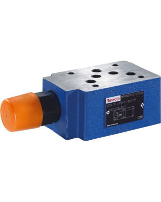 Rexroth ZDR10VP4-3X/315YM/12 | R978896436 Клапан Rexroth ZDR10VP4-3X/315YM/12 | R978896436 Клапан
