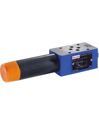 Rexroth ZDR6 DA1-4X/25YM IN010 | R983038174 Клапан Rexroth ZDR6 DA1-4X/25YM IN010 | R983038174 Клапан