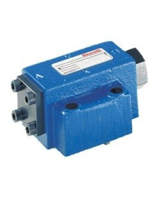 Rexroth SL 10 PA1-4X/ | R900483371 Обратный клапан