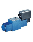 Rexroth 4WRSE 10 V80-3X/G24K0/A1V | R900579286 Пропорциональный клапан