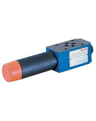 Rexroth ZDR 6 DB2-4X/150YM | R900431172 Клапан давления Rexroth ZDR 6 DB2-4X/150YM | R900431172 Клапан давления
