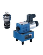 Rexroth LFA 50 WEA-7X//12 | R900970722 Клапан распределительный