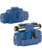 Rexroth H-4WEH25G6X/6EW110N9DA | R978904865 Клапан распределительный