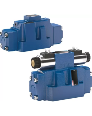 Rexroth H-4WEH 25 J6X/6EG24N9ETK4/B10D3 | R900932940 Клапан распределительный