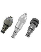 Rexroth OD2101048900000 ST-C-12A | R901109834 Регулирующий клапан