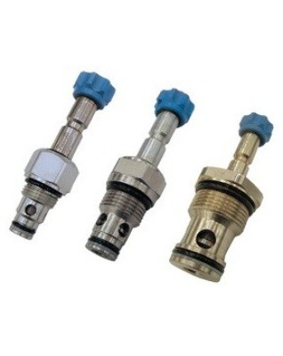 Rexroth OD210103360000 VSTXX09CA.36X03 | R901109830 Регулирующий клапан