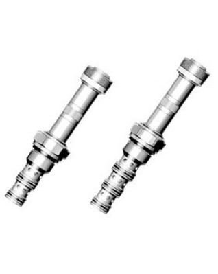 Rexroth OD910177030000 VEP-5A-3R-06.77K01.03NAP630& | R934001495 Соленоидный клапан