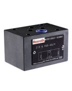 Rexroth Z1S 10 TA05-2TB9-4X/F | R901274760 Обратный клапан