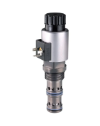 Rexroth KUDSR3C1A/FN9V | R901287409 Соленоидный клапан