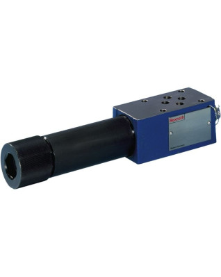 Rexroth ZDR 6 DP1-4X/75YMXC | R901316127 Клапан Rexroth ZDR 6 DP1-4X/75YMXC | R901316127 Клапан