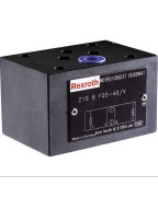 Rexroth Z1S 6 A05-4X/V | R901086070 Изоляционный клапан