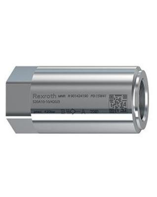 Rexroth S 10 A05-1X/450J3 | R901424189 Обратный клапан