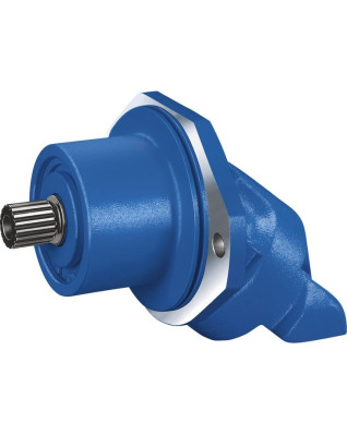 Rexroth A2FE107/61L-VXLXX0-S | R902078992 Аксиально-поршневой двигатель