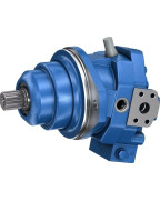 Rexroth A6VE085EP600P000B/71MWV0Y2Z920V-0 | R902239711 Аксиально-поршневой двигатель