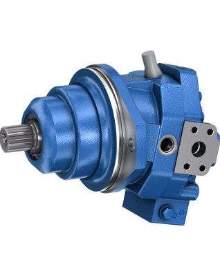 Rexroth A6VE085EP100P000A/71MWV0Y2Z92FV-0 | R902232885 Аксиально-поршневой двигатель