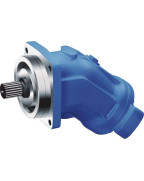 Rexroth A2FM180/61W-VBB100 | R902208758 Аксиально-поршневой двигатель