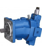 Rexroth AA6VM80EP2/63W-VSC5200PB | R902206521 Аксиально-поршневой двигатель