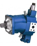 Rexroth A6VM107EP2/63W-VZB0170HA | R902207792 Аксиально-поршневой двигатель