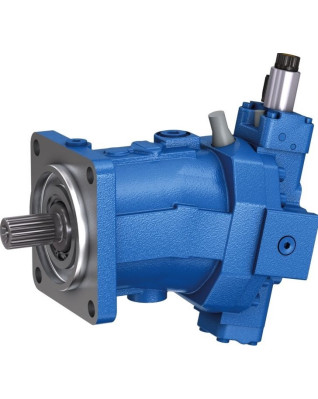 Rexroth A AA6V M 250 DA /63W2-VSD527 B | R910990795 Аксиально-поршневой двигатель