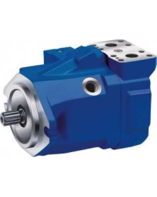 Rexroth G A10V M 63 OV /52W1-VWC10N000 -SO548 | R902417599 Аксиально-поршневой двигатель