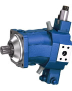 Rexroth A A6V M 250 HD2D /63W2-VZB027D B-SO120 | R902462788 Аксиально-поршневой двигатель