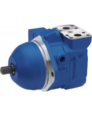 Rexroth AL A10V E 28 EZ1 /52W1-VRF60N000 | R902501561 Аксиально-поршневой двигатель