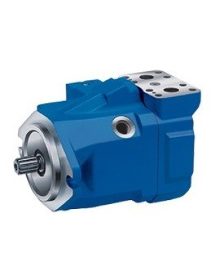Rexroth A10VM 45 DG /52W1-VWC60N000 | R902505405 Двигатель