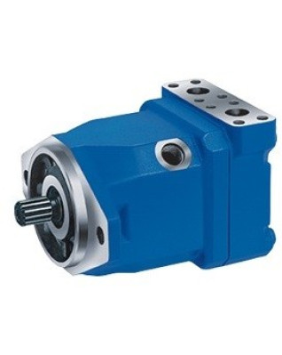 Rexroth A10FM 63 /52W-VWC60N000 | R902505747 Двигатель