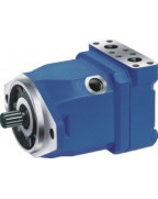 Rexroth AL A10F M 45 /52W-VRC60N007D -S1148 | R992000678 Аксиально-поршневой двигатель