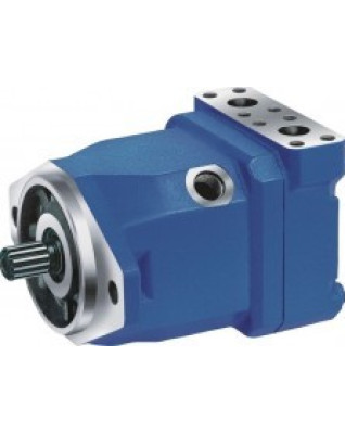 Rexroth AL A10F M 47 /52R-VCC66N002 -S3149 | R902565222 Аксиально-поршневой двигатель