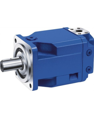 Rexroth A A4F M 1000 /30W-PZH10N00 -S2102 | R902531334 Аксиально-поршневой двигатель
