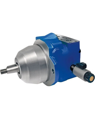 Rexroth A A10VER 45 EZ6 /52R-VCF10N000P -S4300 | R902548541 Аксиально-поршневой двигатель