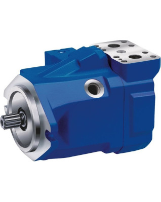 Rexroth A A10V M 28 DG /52W1-VRC10N000 | R902556034 Аксиально-поршневой двигатель