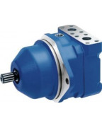 Rexroth AL A10F E 18 /52R-VCC66N002 -S2884 | R992000959 Аксиально-поршневой двигатель