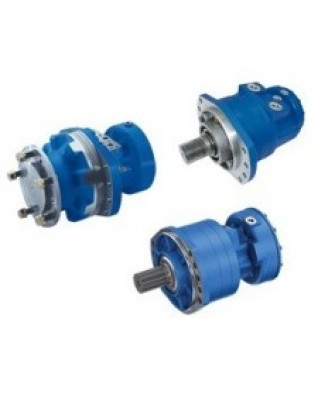 Rexroth Speed Sensor S/A P0 (speed sensor ready) | R921856740 Двигатель