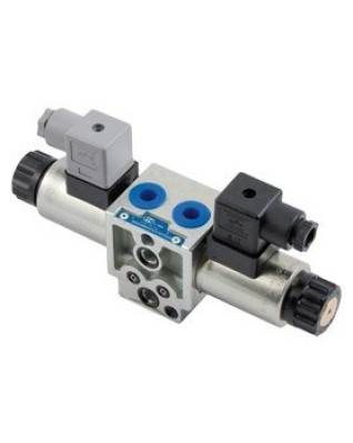 Rexroth B8480B2S50000B00Y-KE.EDB-P-LS-B2S5-SAE6& | R930055595 Направляющий клапан