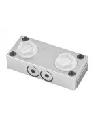 Rexroth L8565010B0T0030 EDCMF-VM | R933009092 Гидравлическая плита