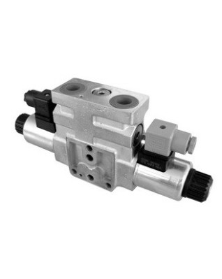 Rexroth L8581B2S400003000-KE.EDC-P1-SAE8-B2S4-N | R930061819 Направляющий клапан