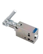 Rexroth L88700000000000 EPM-DE-18 | R933003084 Гидравлическая плита