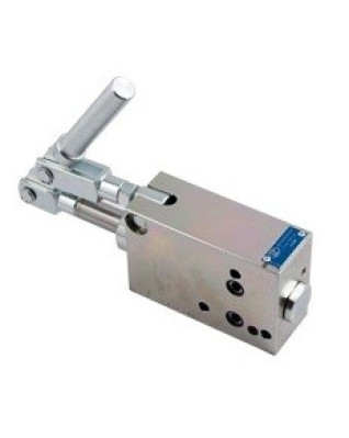 Rexroth L88700000000000 EPM-DE-18 | R933003084 Гидравлическая плита