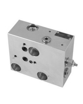 Rexroth TI-M412-00-02-ST | R933003086 Гидравлическая плита